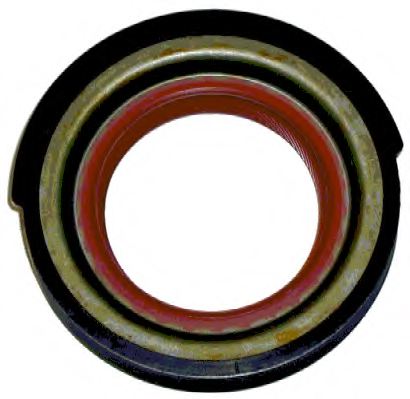 WILMINK GROUP WG1086355 Shaft Seal, crankshaft